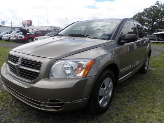 2008 Dodge Caliber SE