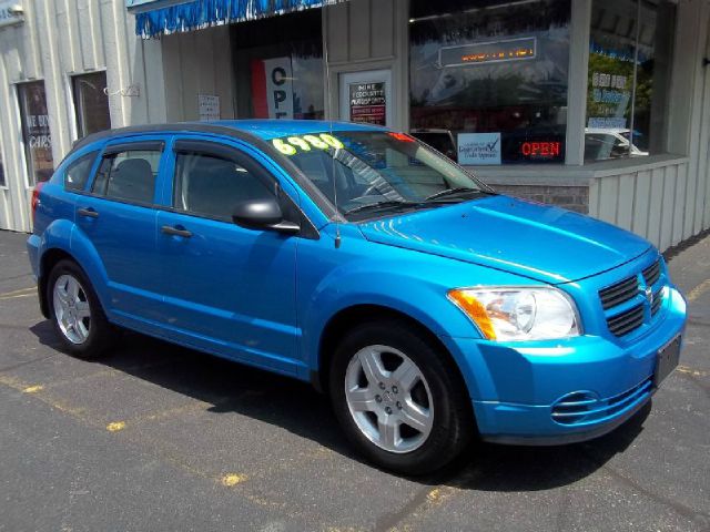 2008 Dodge Caliber SE