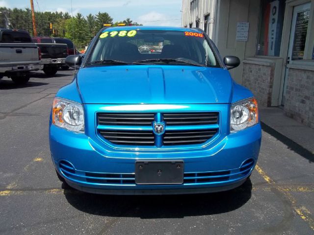 2008 Dodge Caliber SE