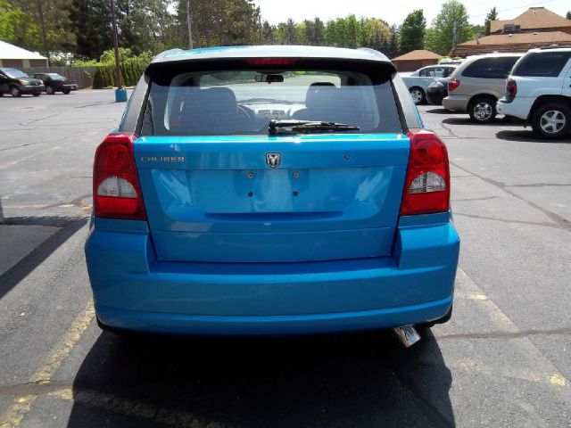 2008 Dodge Caliber SE