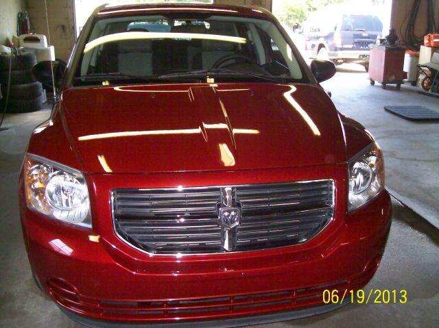 2008 Dodge Caliber S