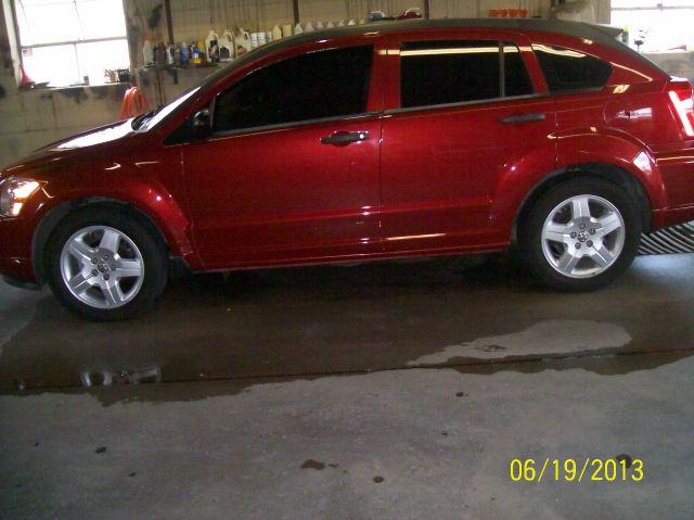 2008 Dodge Caliber S