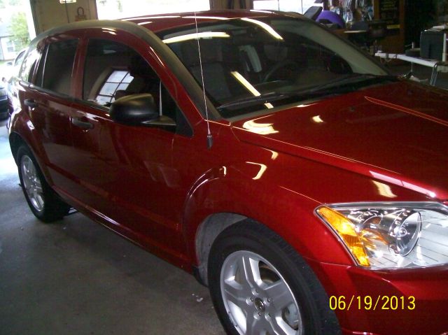 2008 Dodge Caliber S