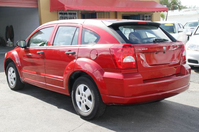 2008 Dodge Caliber SE