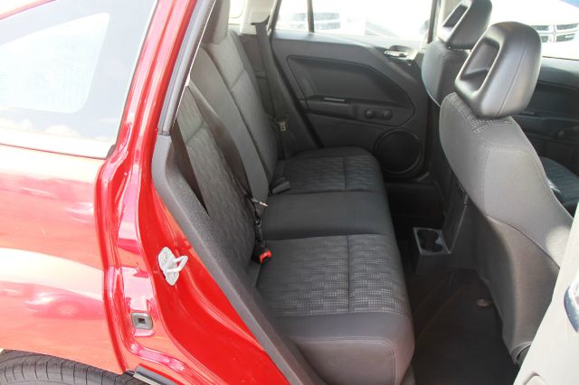 2008 Dodge Caliber SE