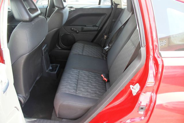 2008 Dodge Caliber SE