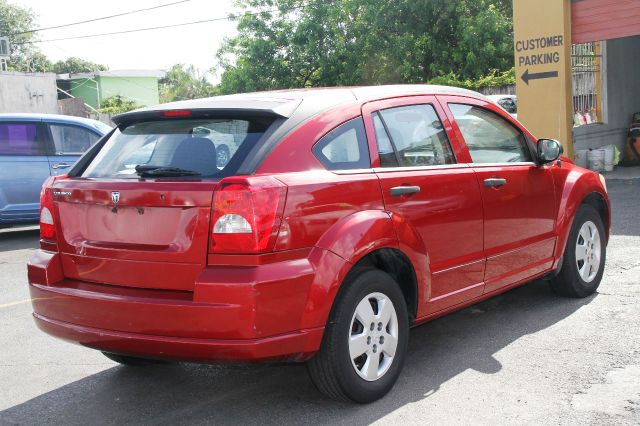 2008 Dodge Caliber SE