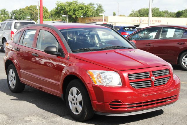 2008 Dodge Caliber SE