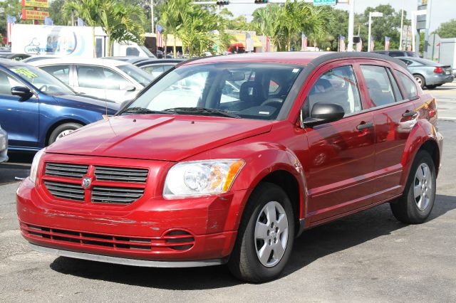 2008 Dodge Caliber SE