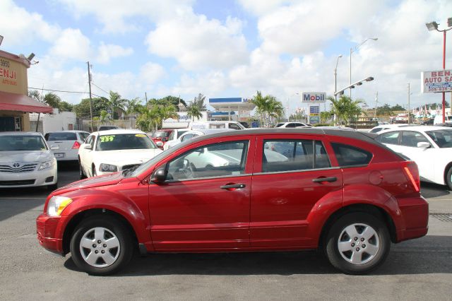 2008 Dodge Caliber SE