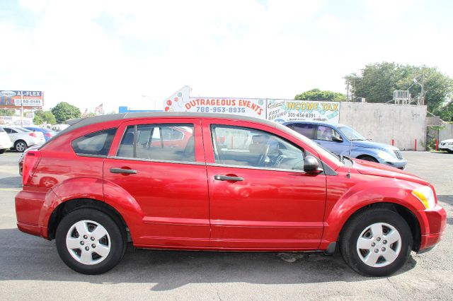 2008 Dodge Caliber SE