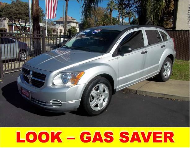 2008 Dodge Caliber S