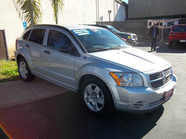 2008 Dodge Caliber S