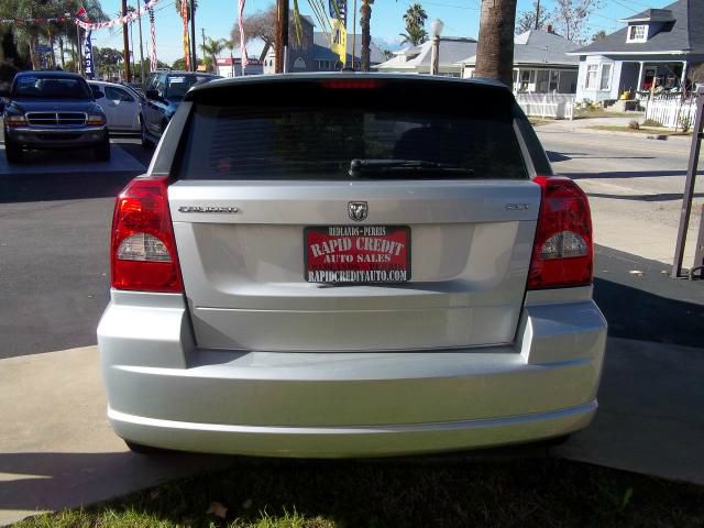 2008 Dodge Caliber S