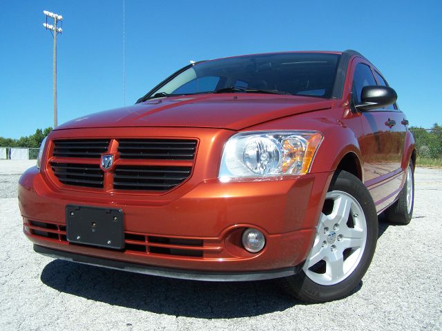 2008 Dodge Caliber S