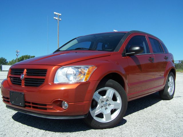 2008 Dodge Caliber S