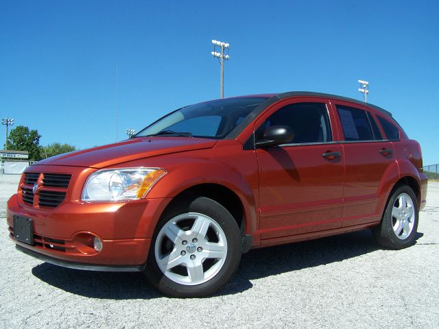 2008 Dodge Caliber S