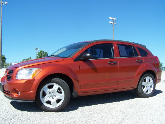 2008 Dodge Caliber S