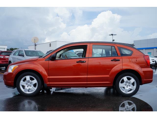 2008 Dodge Caliber SE