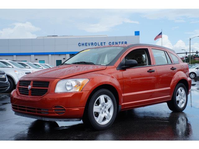 2008 Dodge Caliber SE