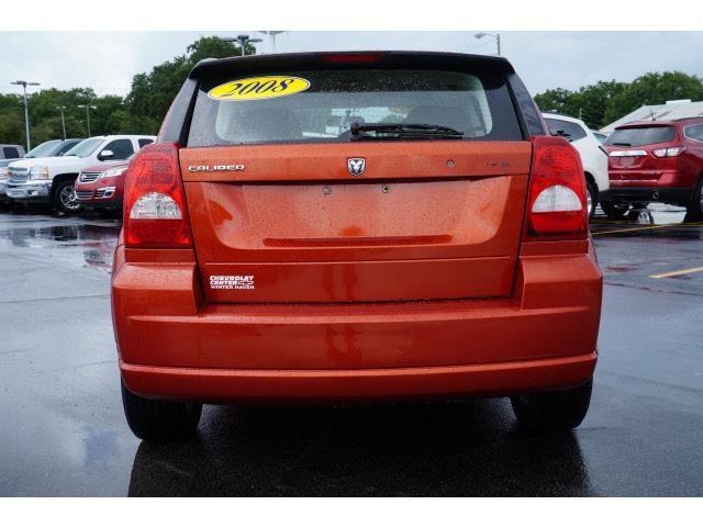 2008 Dodge Caliber SE