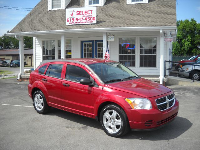 2008 Dodge Caliber S