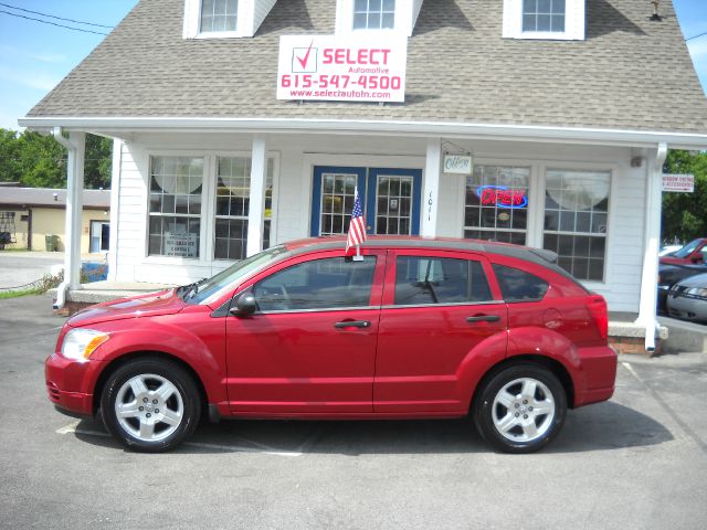 2008 Dodge Caliber S