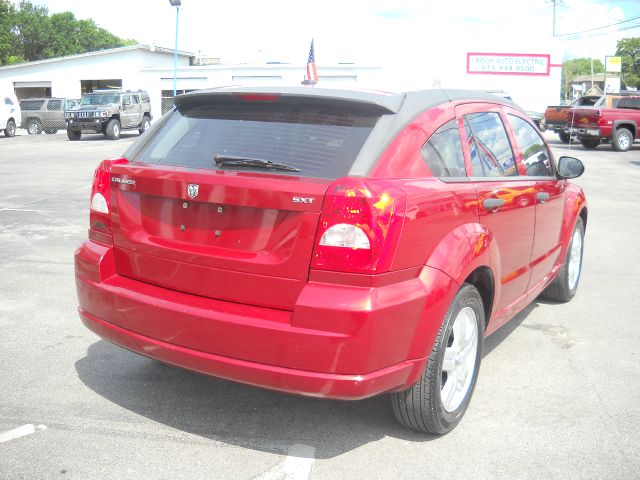 2008 Dodge Caliber S