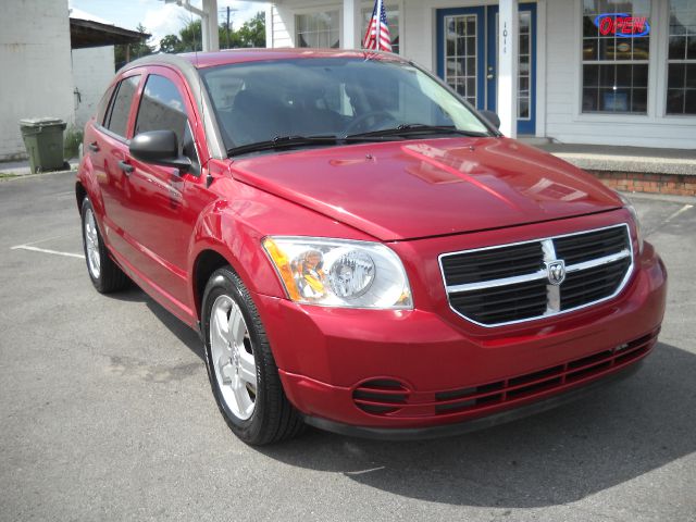 2008 Dodge Caliber S