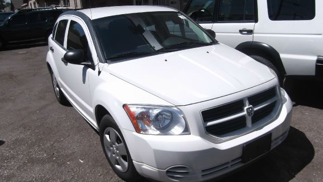 2008 Dodge Caliber SE