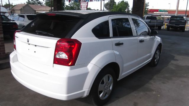 2008 Dodge Caliber SE