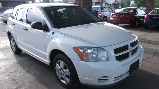 2008 Dodge Caliber SE