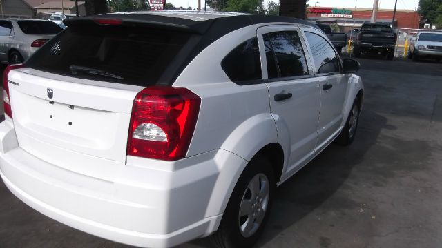 2008 Dodge Caliber SE