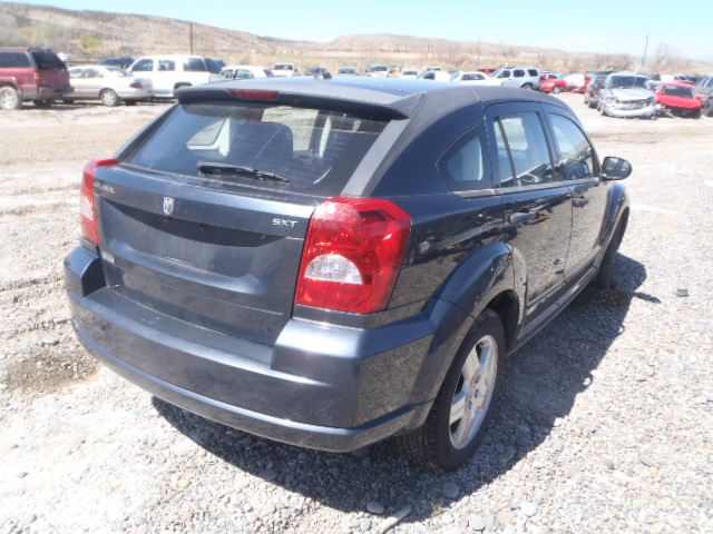 2008 Dodge Caliber S