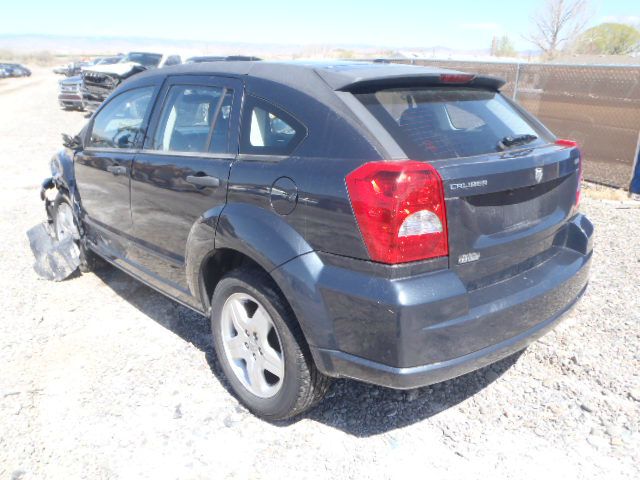 2008 Dodge Caliber S