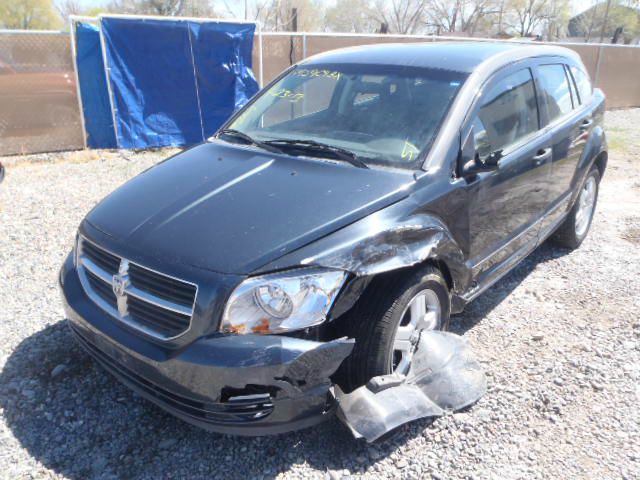 2008 Dodge Caliber S