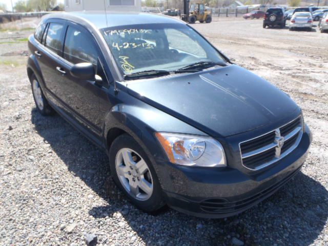 2008 Dodge Caliber S