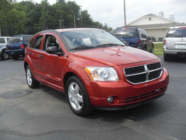 2008 Dodge Caliber S