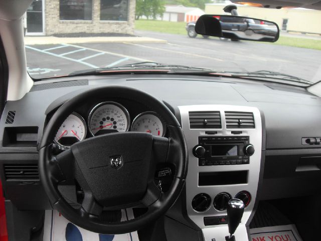 2008 Dodge Caliber S