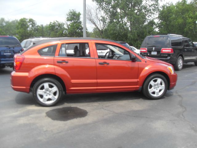 2008 Dodge Caliber S