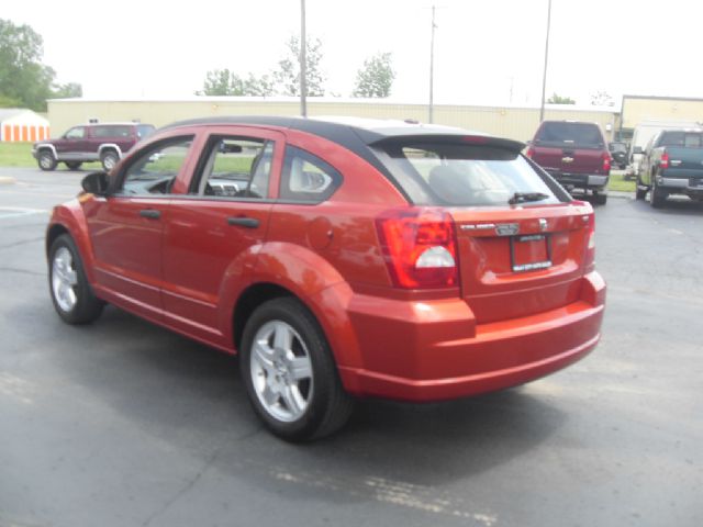 2008 Dodge Caliber S