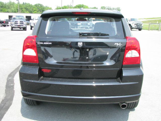 2008 Dodge Caliber UP S 5DR AWD