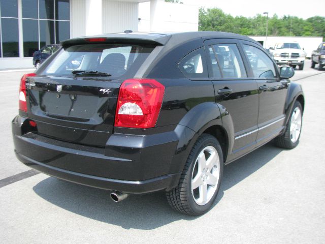 2008 Dodge Caliber UP S 5DR AWD