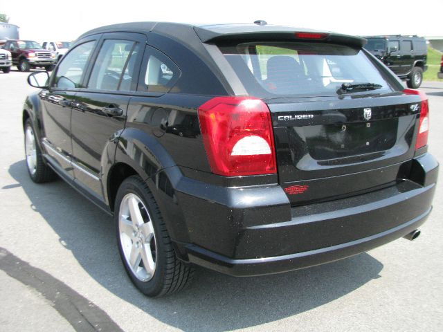 2008 Dodge Caliber UP S 5DR AWD