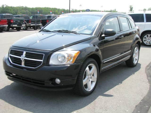 2008 Dodge Caliber UP S 5DR AWD