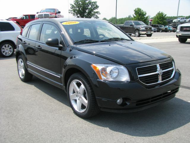 2008 Dodge Caliber UP S 5DR AWD