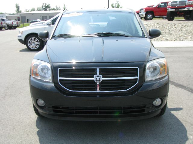 2008 Dodge Caliber UP S 5DR AWD