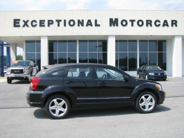 2008 Dodge Caliber UP S 5DR AWD