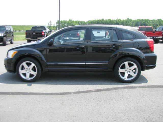 2008 Dodge Caliber UP S 5DR AWD