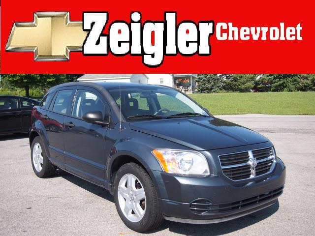 2008 Dodge Caliber S